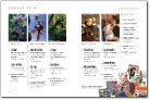 index image for comp magazine contents spread