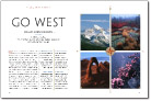 index image for national parks spread