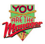 you are the manager headline