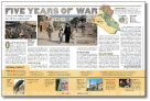 TFK spread on Iraq war