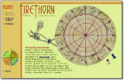 index image for firethorn divining compass page